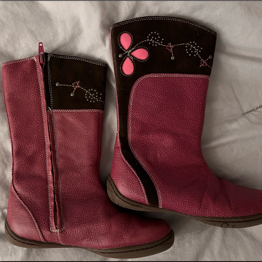 Umi Boots